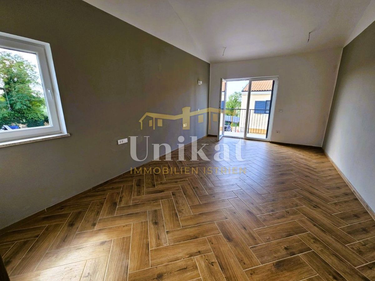 Nuova costruzione: casa con 3 camere da letto e piscina - vista mare